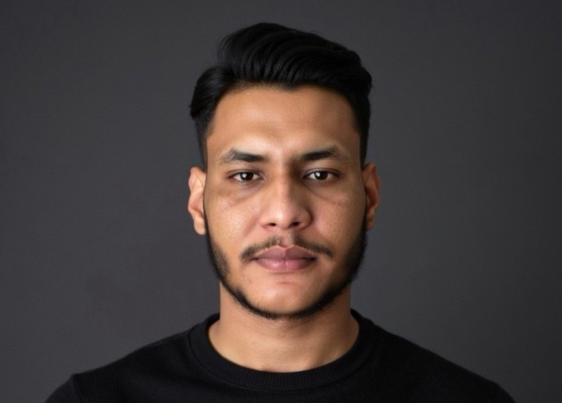 شخصيات لينكدإن: عبّاس الشيخ