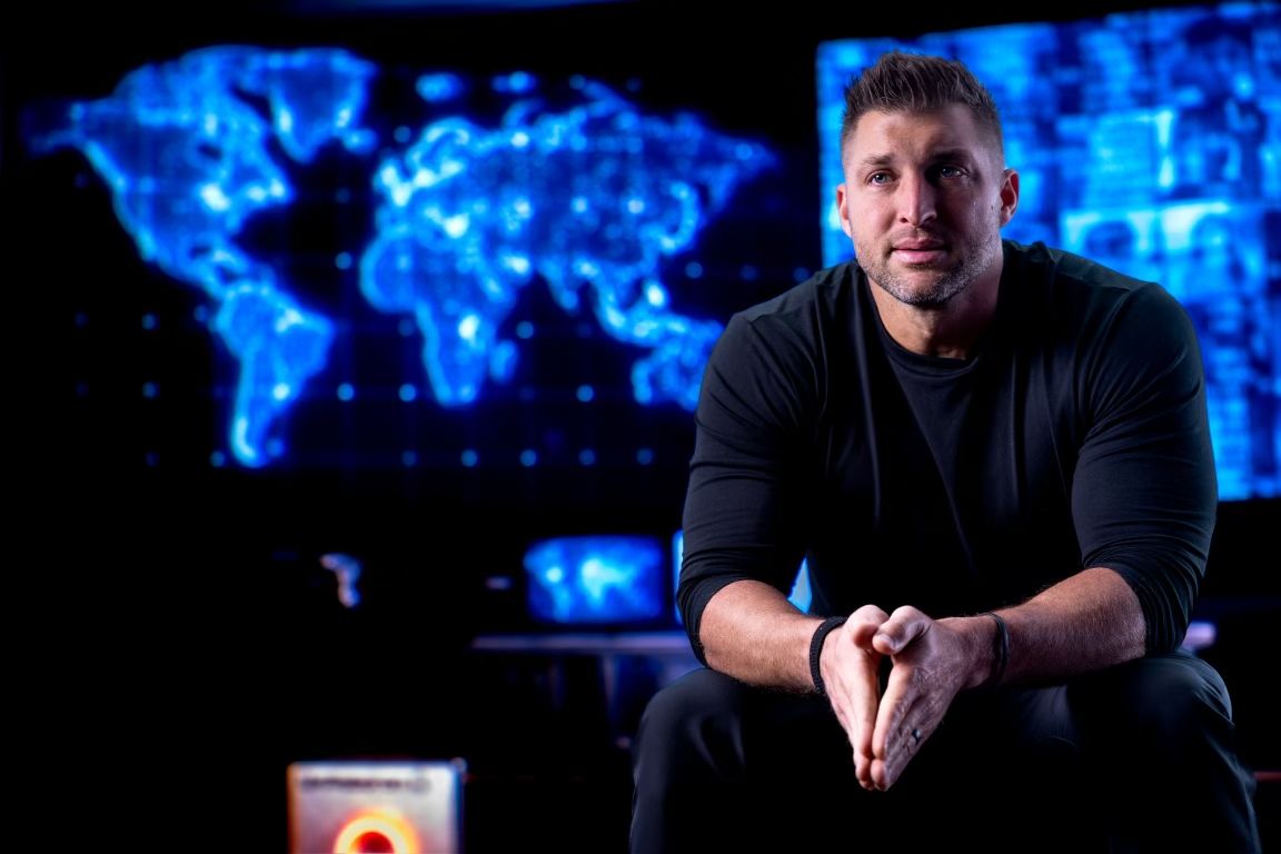 LinkedIn Voices: Tim Tebow