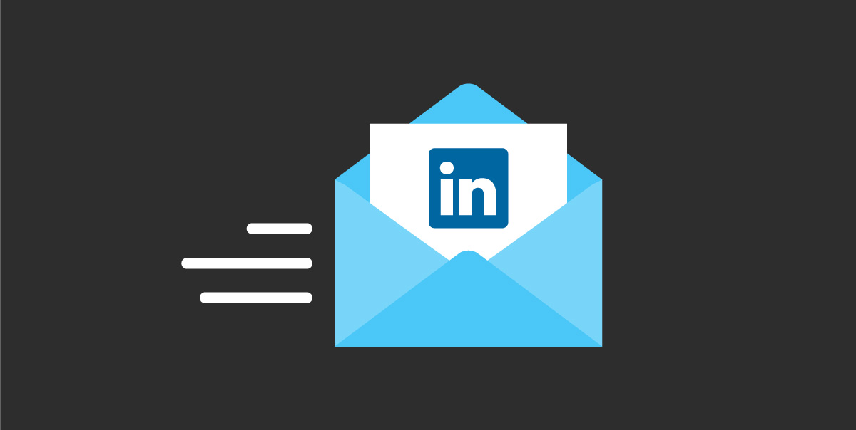 Was Your LinkedIn InMail Actually Sent?