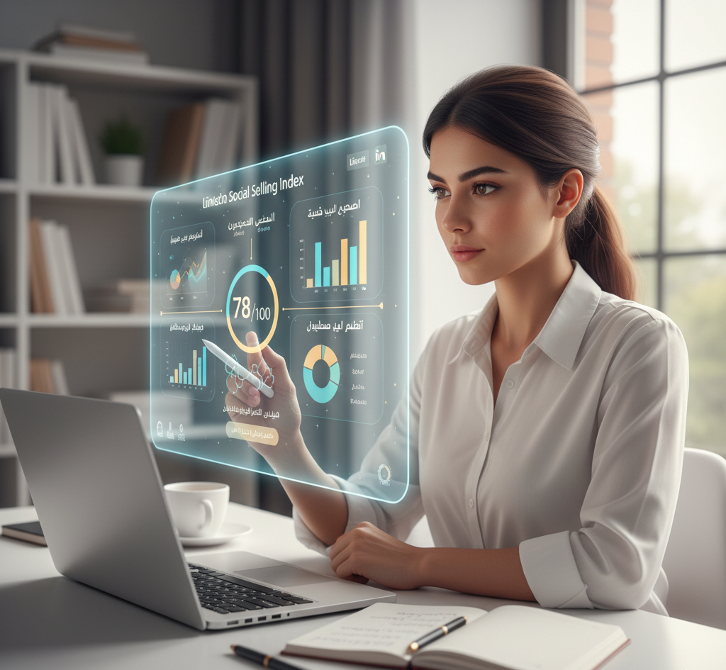 كيف تبني علامتك الشخصية على لينكدإن؟