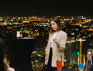 LinkedIn Voices: Lucie Lachaux