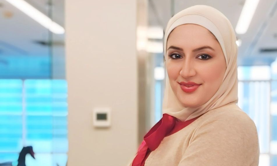 شخصيات لينكدإن: فاطمة كيّال