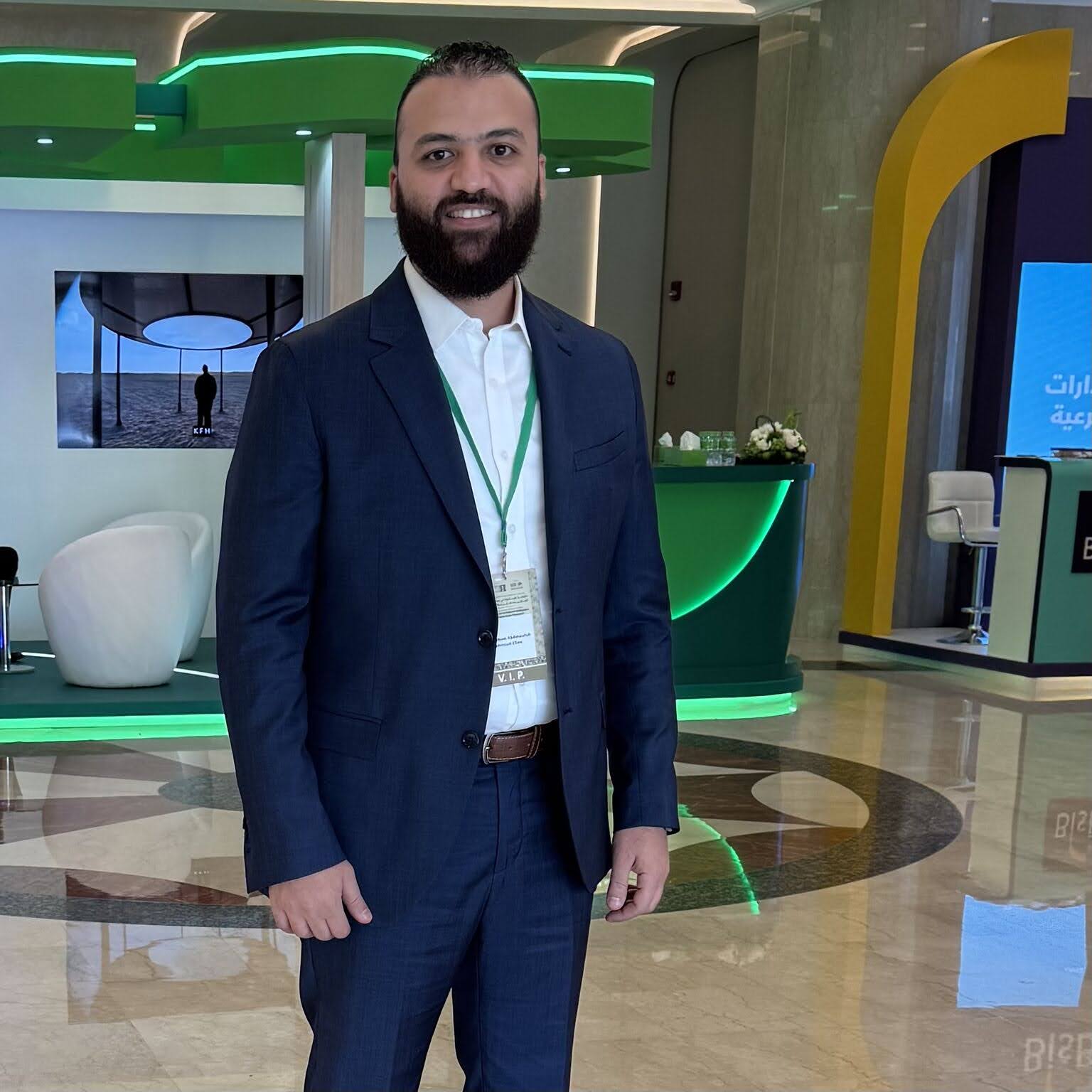 باسم عليوة - Basem Elewa