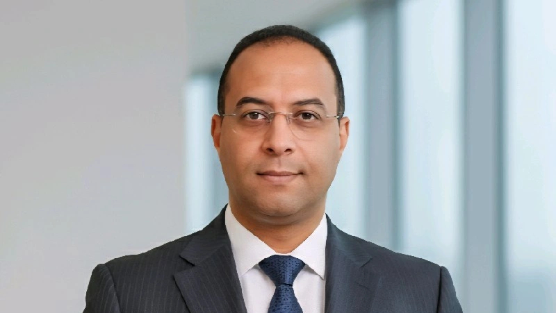 شخصيات لينكدإن: محمد السنتيسي