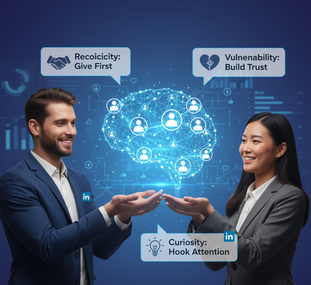 What's the Best Way to Capture Your Audience's Attention Immediately?