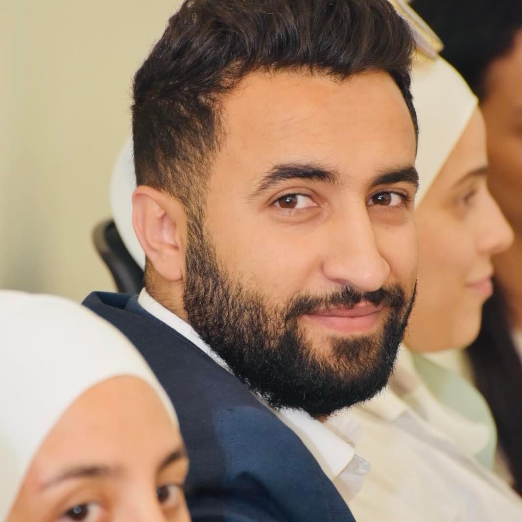 شخصيات لينكدإن: بلال الخطيب