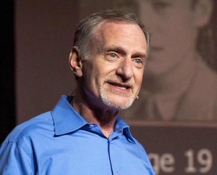 LinkedIn Voices: Robert Waldinger