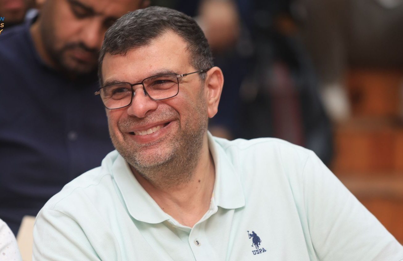 شخصيات لينكدإن: مدحت ياسين