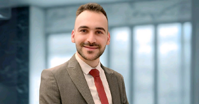 شخصيات لينكدإن: عيسى المعاني