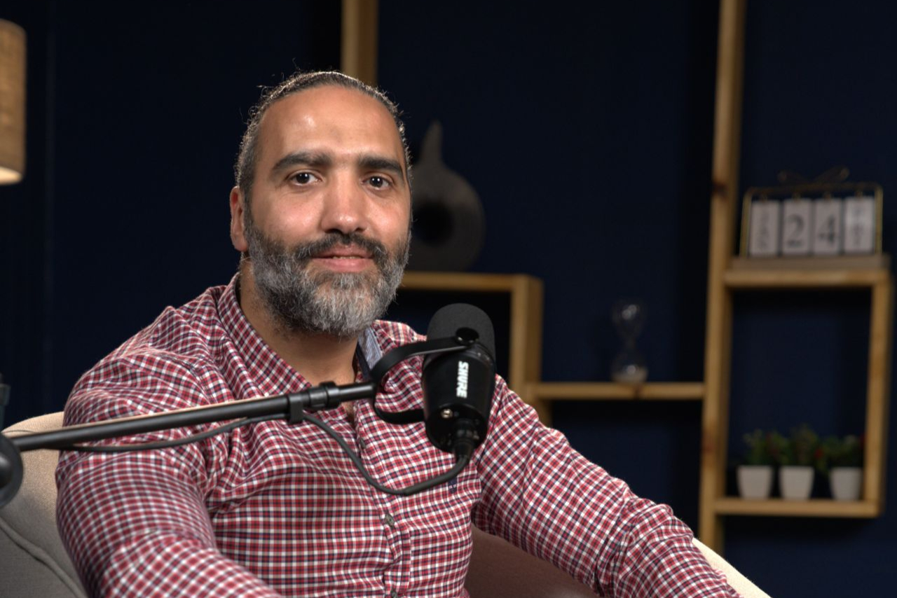 شخصيات لينكدإن: طارق الحسيني