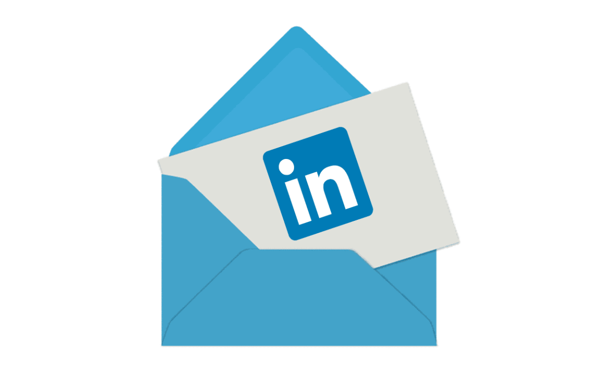 لينكدإن إن مايل LinkedIn InMail