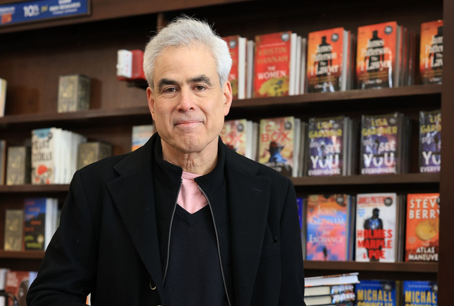 LinkedIn Voices: Jonathan Haidt