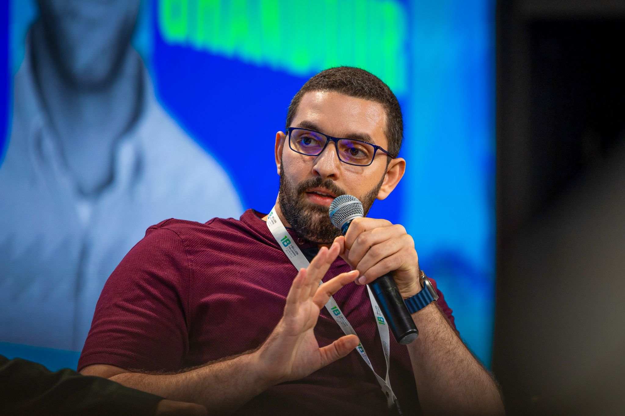 شخصيات لينكدإن: كريم إسماعيل