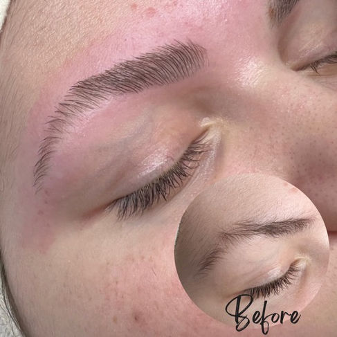 Teen Brow Wax for _Cow Lick_ Brows.JPEG