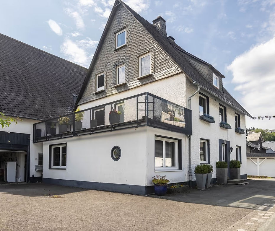 Haus