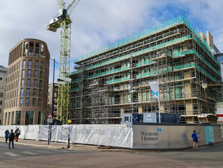 Snagging inspections Cambridge
