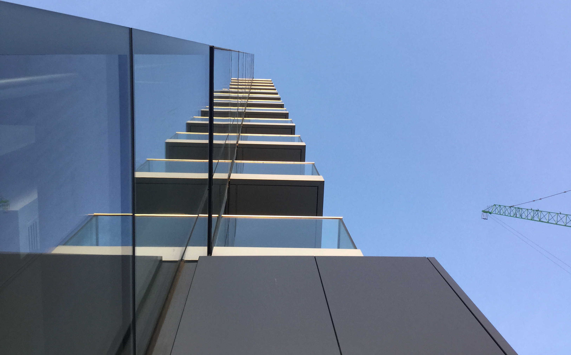 Lillie square development