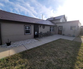 102 S ELIZABETH Street, Eden, WI 53019