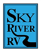 Sky River RV logo