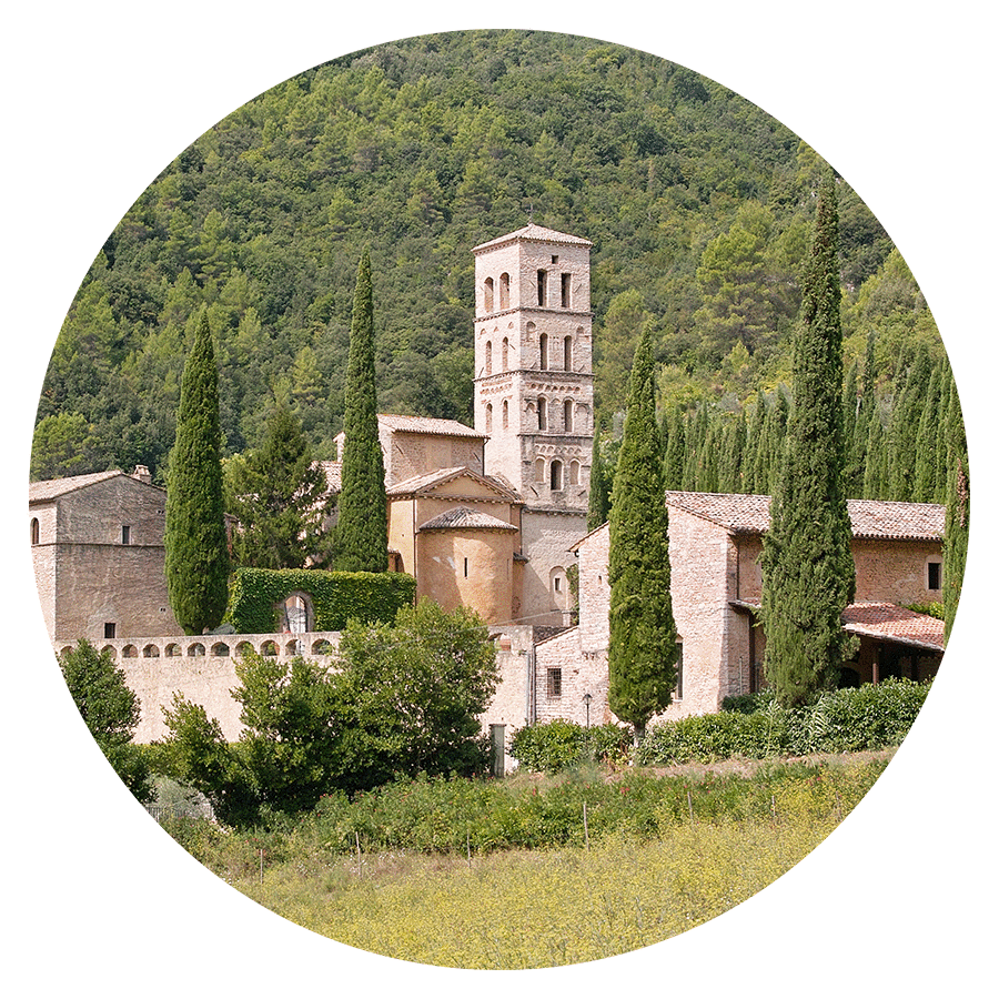 San Pietro in Valle