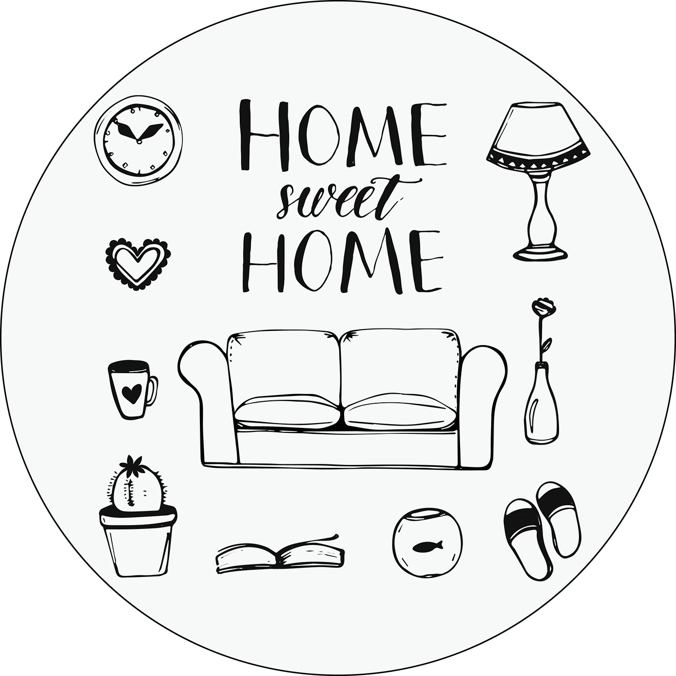 Home Living