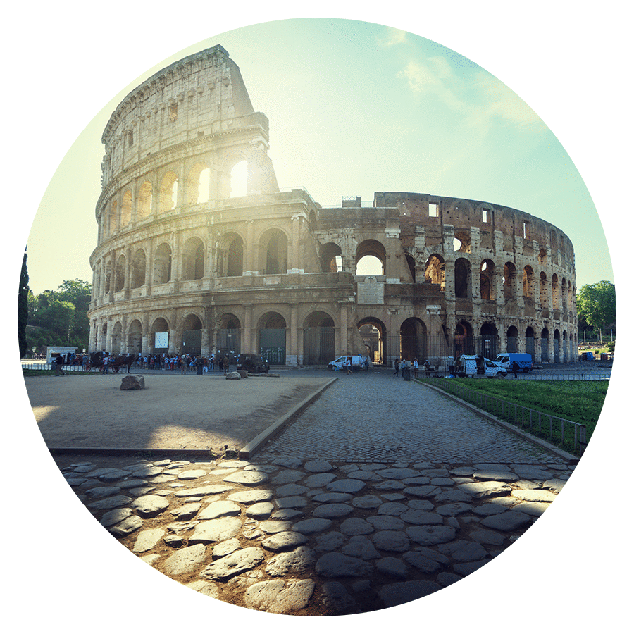Roma
