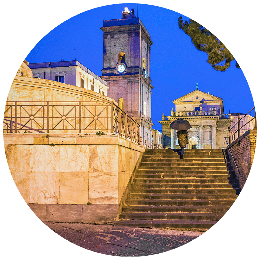Lanciano