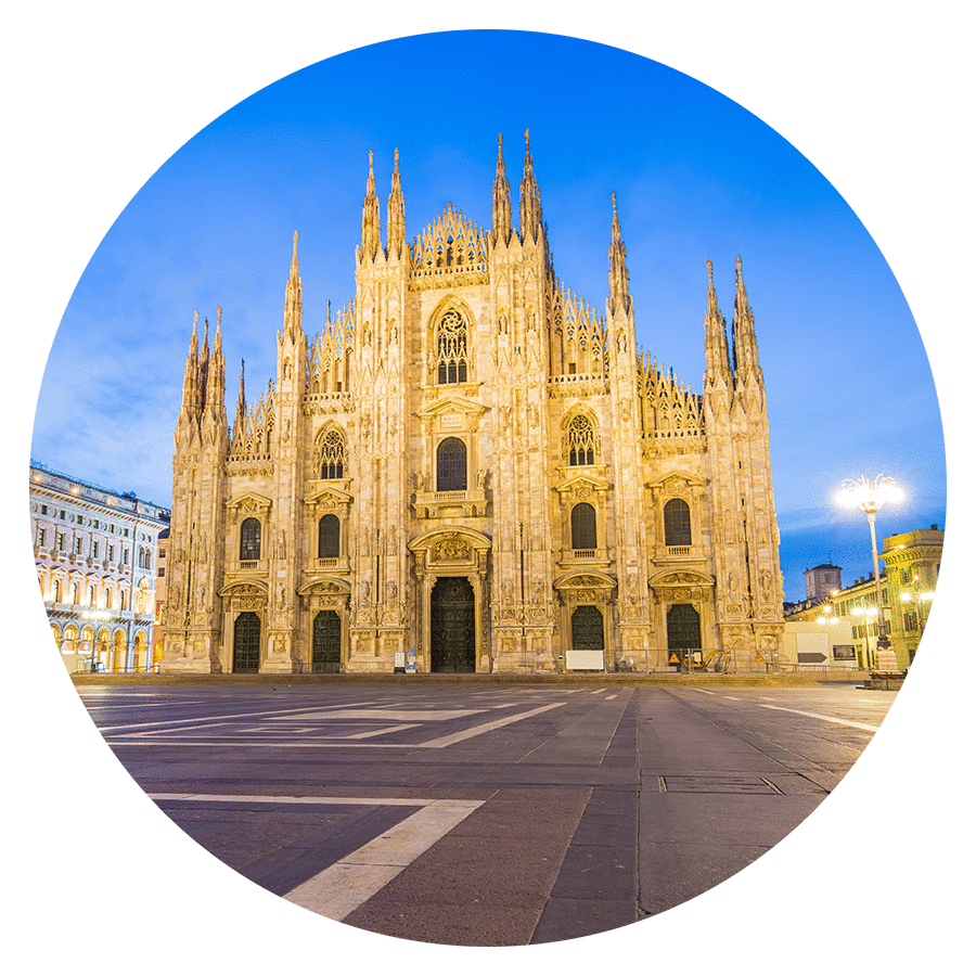 Milano