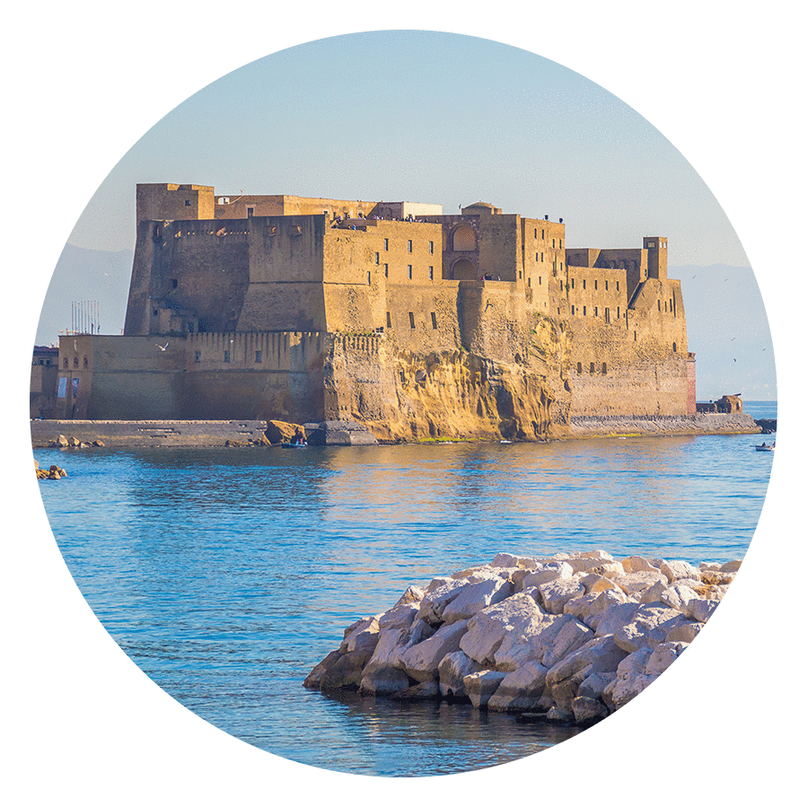 Napoli