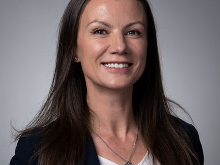 My Role as an Ambassador – interview with Maria Ivanova, Director, Product Management, Progress Software