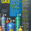 Thumbnail: Compressed Gas Cylinders Safety Posters