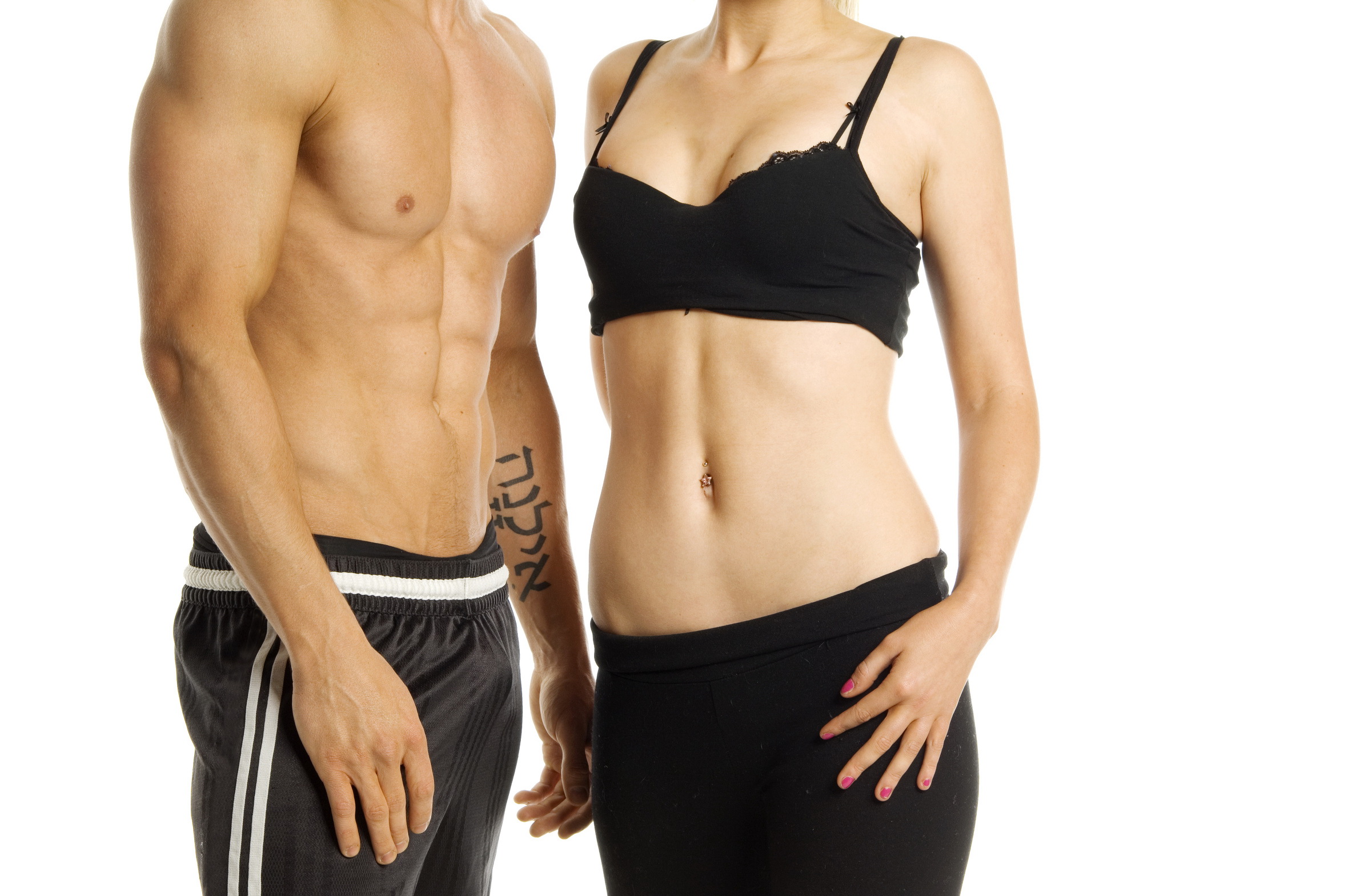 Body Sculpting
