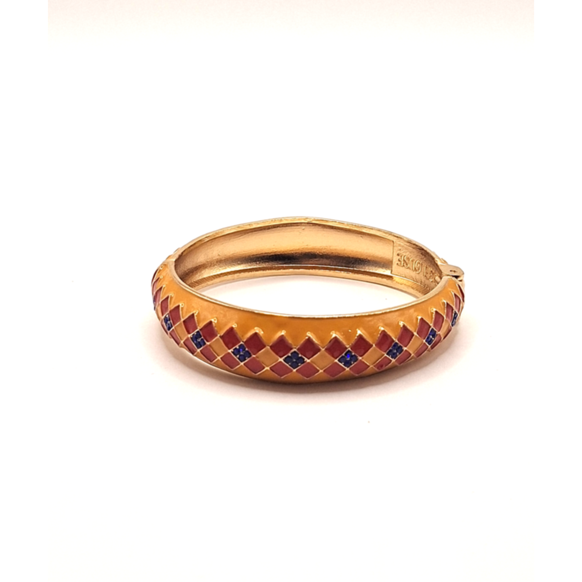 Bracelet amok
