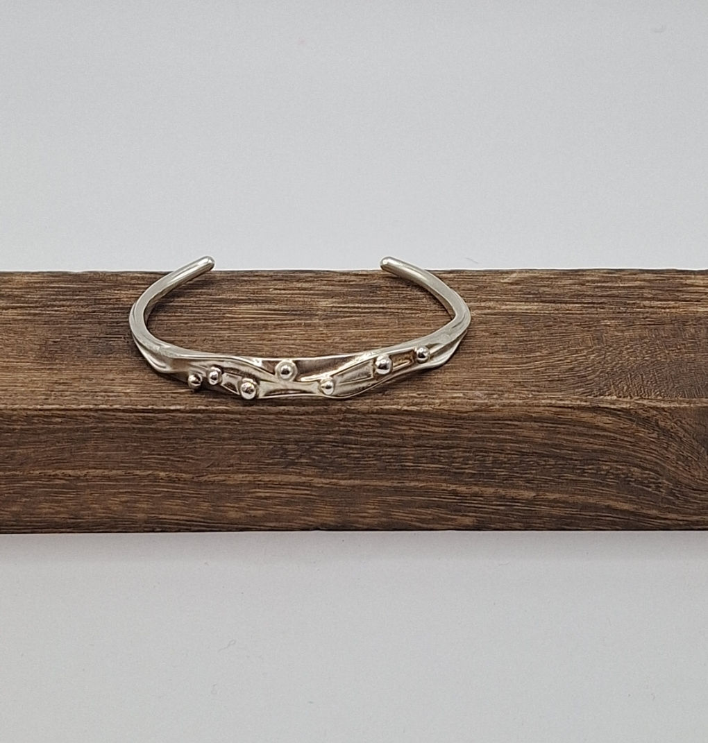 Bracelet boule