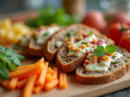 Nourish Your Body: Best Meal Products for Athletes