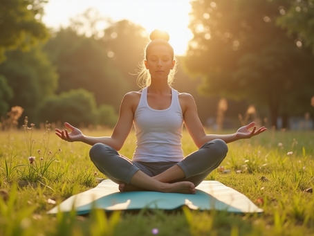 Discover the Lifestyle of Fitness and Natural Wellness
