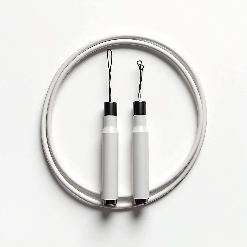Premium Jump Rope