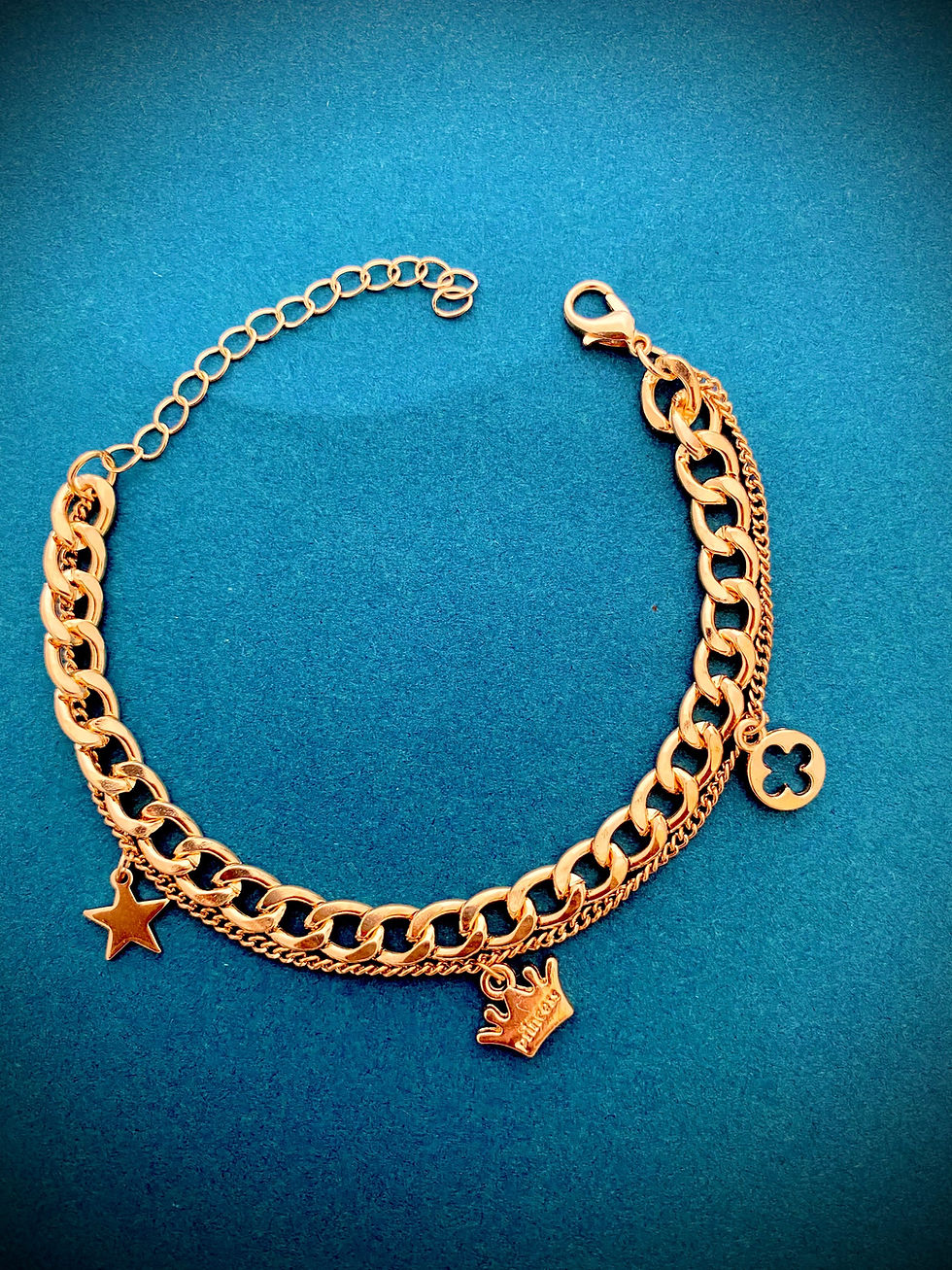 Thumbnail: GOLDILOCKS