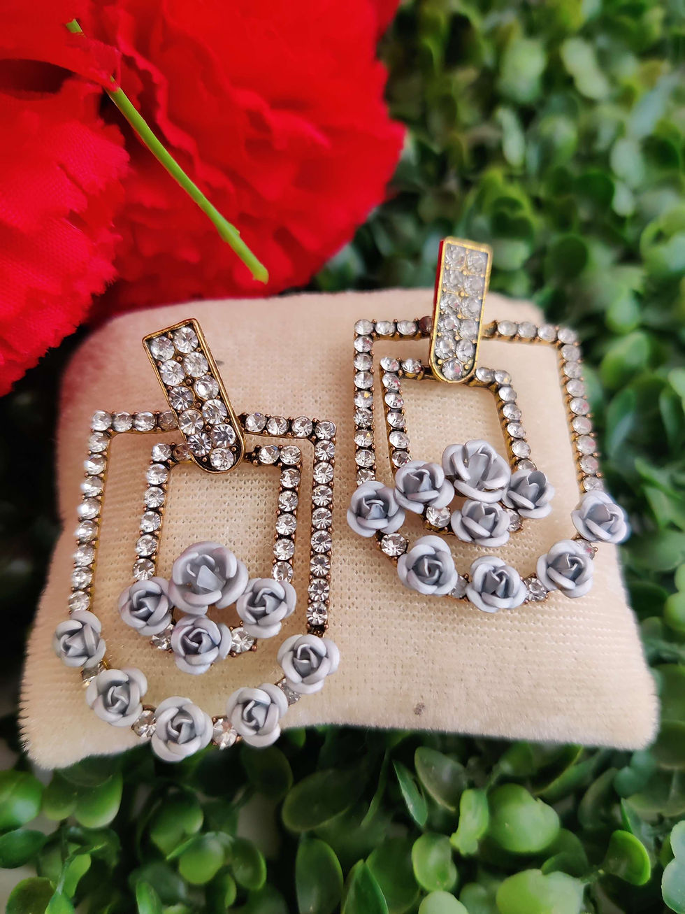 Thumbnail: PHULWARI- SQUARE