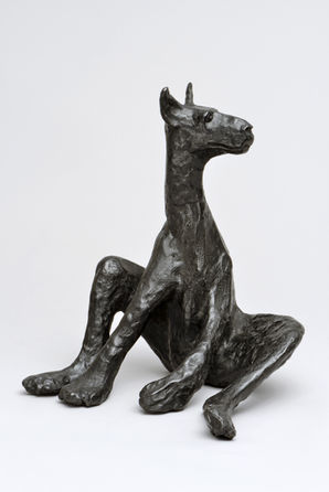 Pierre Voituriez
Sculpture