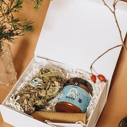 Cadou - Pauză de ceai