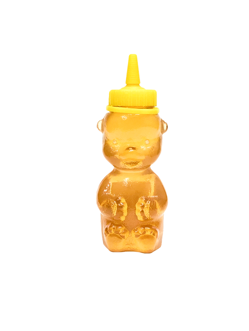 Ursuleț cu Miere de Mai 250g