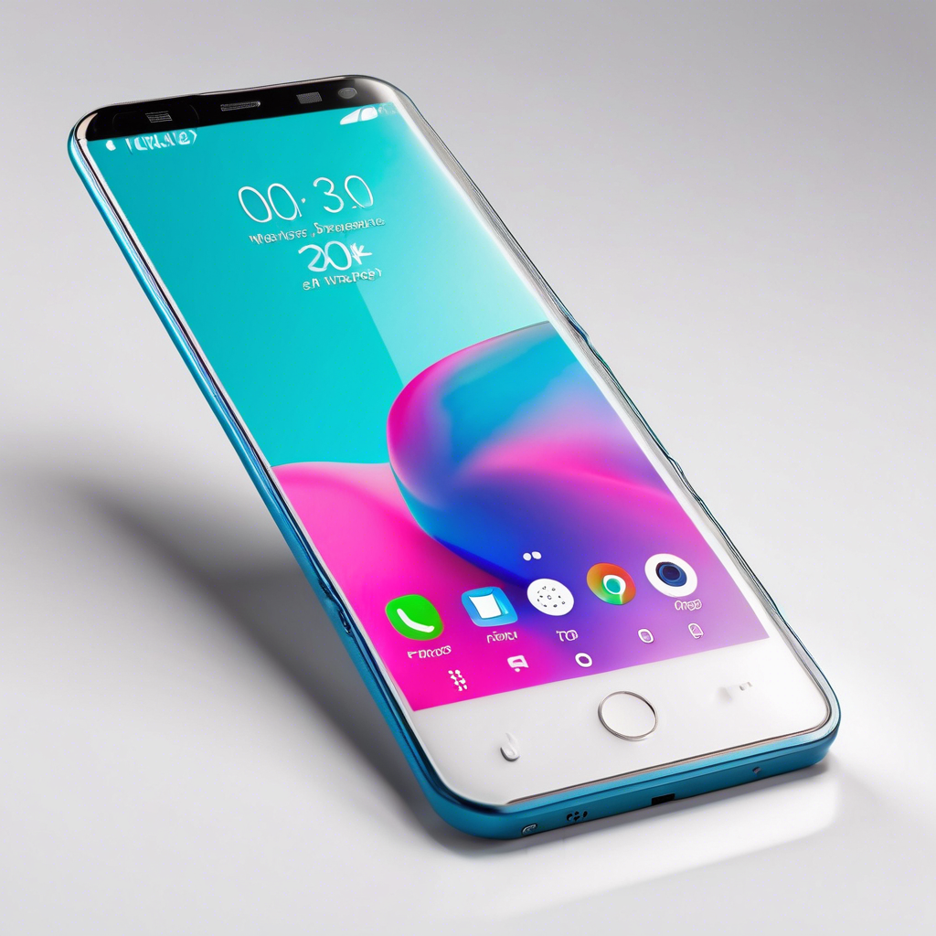 Budget Friendly Phone