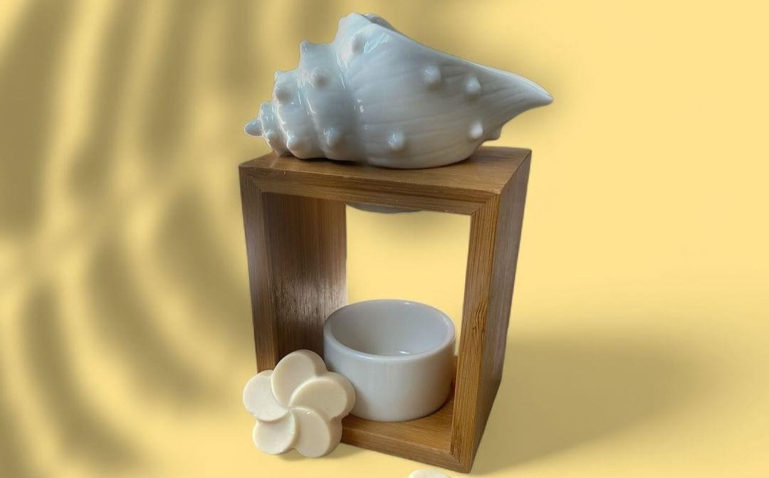 Kit Pour Fabriquer Des Fondants Parfumés