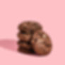 Tre's Triple Chocolate