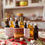 Miniaturbild: Olivenöl & Balsamico als Gastgeschenk, Hochzeit, Kommunion, Taufe, Einzigartig