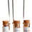 Miniaturbild: Gastgeschenk mit Wunderkerze Streichhölzer - Perfect Match -Partyspaß in einem G