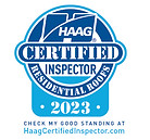 Haag Certified Badge