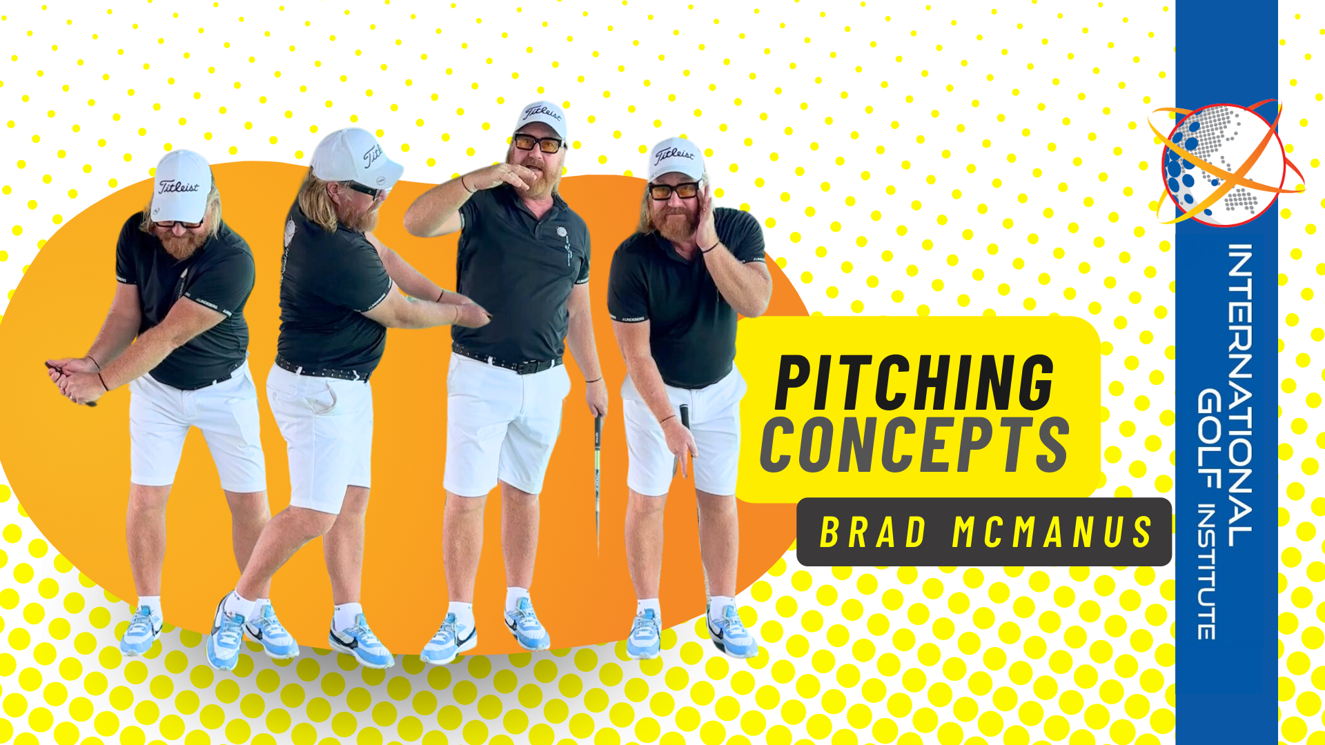 Pitching Concepts