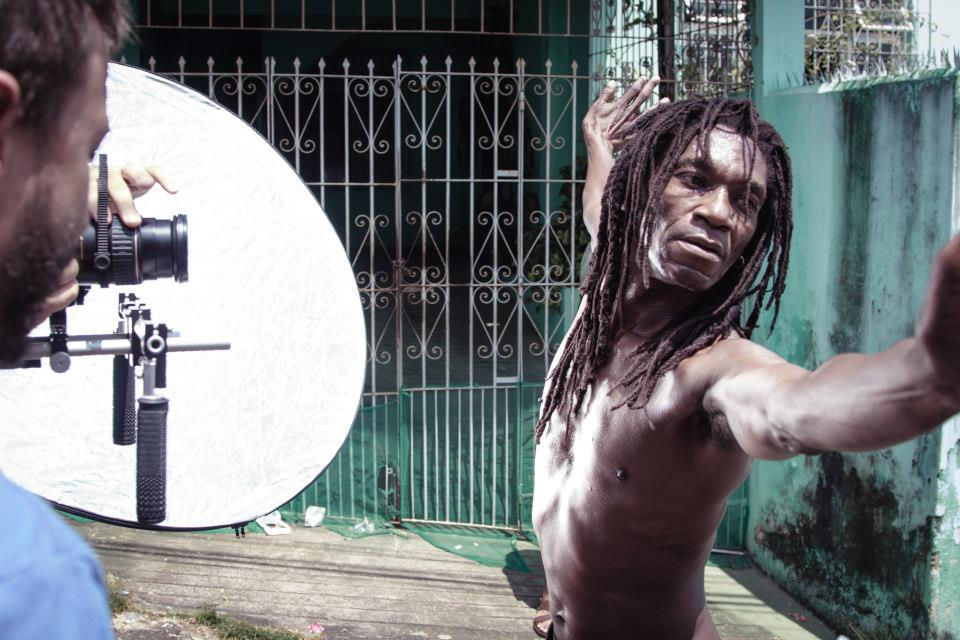 Geração Bit - Núcleo de Formação em Vídeo Clipe